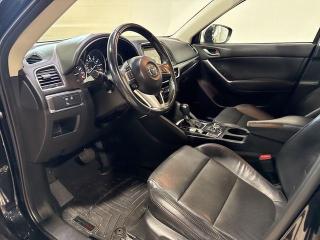 2016 Mazda CX-5 AWD 4dr Automatic Grand Touring - 23005040 - 26