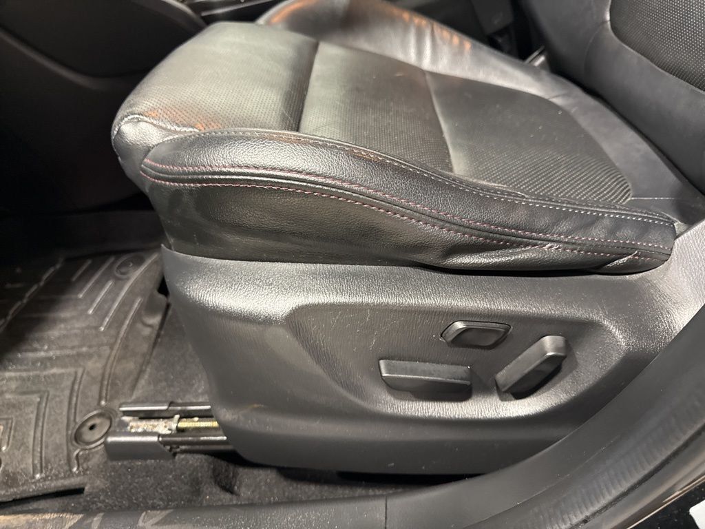 2016 Mazda CX-5 AWD 4dr Automatic Grand Touring - 23005040 - 27