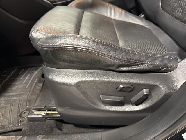 2016 Mazda CX-5 AWD 4dr Automatic Grand Touring - 23005040 - 27