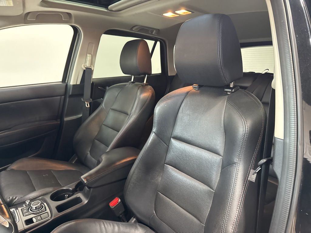 2016 Mazda CX-5 AWD 4dr Automatic Grand Touring - 23005040 - 28