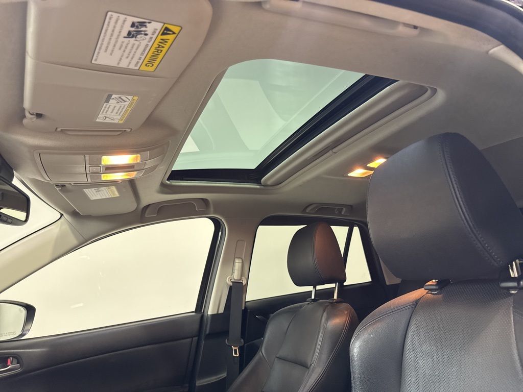 2016 Mazda CX-5 AWD 4dr Automatic Grand Touring - 23005040 - 29