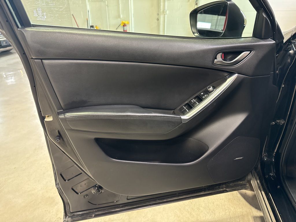 2016 Mazda CX-5 AWD 4dr Automatic Grand Touring - 23005040 - 30