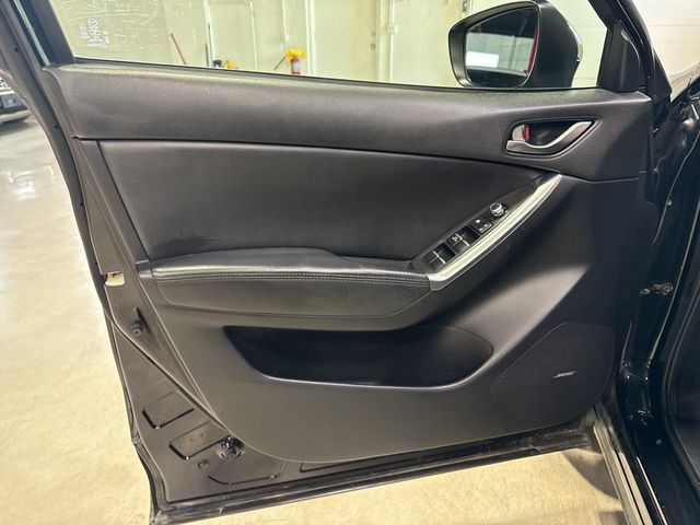 2016 Mazda CX-5 AWD 4dr Automatic Grand Touring - 23005040 - 30