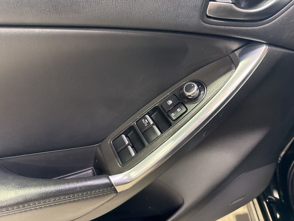 2016 Mazda CX-5 AWD 4dr Automatic Grand Touring - 23005040 - 31