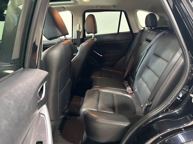 2016 Mazda CX-5 AWD 4dr Automatic Grand Touring - 23005040 - 33