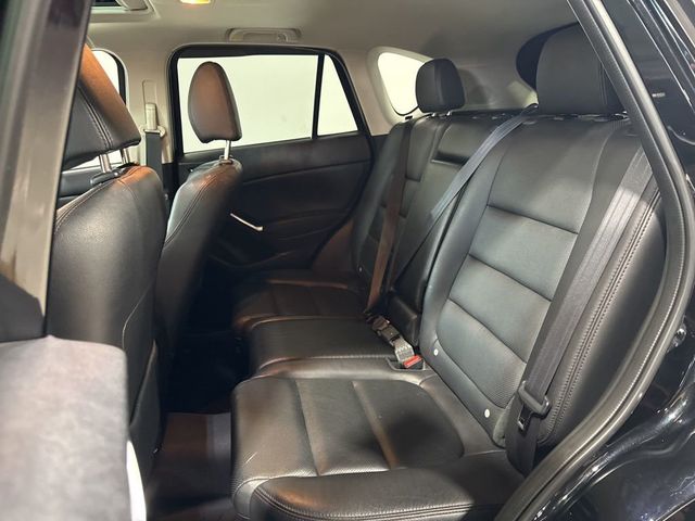 2016 Mazda CX-5 AWD 4dr Automatic Grand Touring - 23005040 - 34