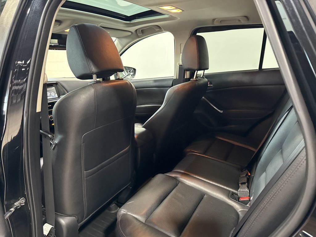 2016 Mazda CX-5 AWD 4dr Automatic Grand Touring - 23005040 - 35