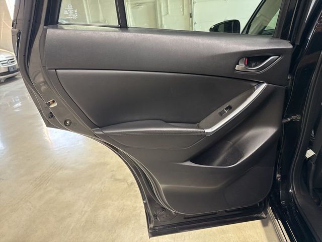 2016 Mazda CX-5 AWD 4dr Automatic Grand Touring - 23005040 - 36