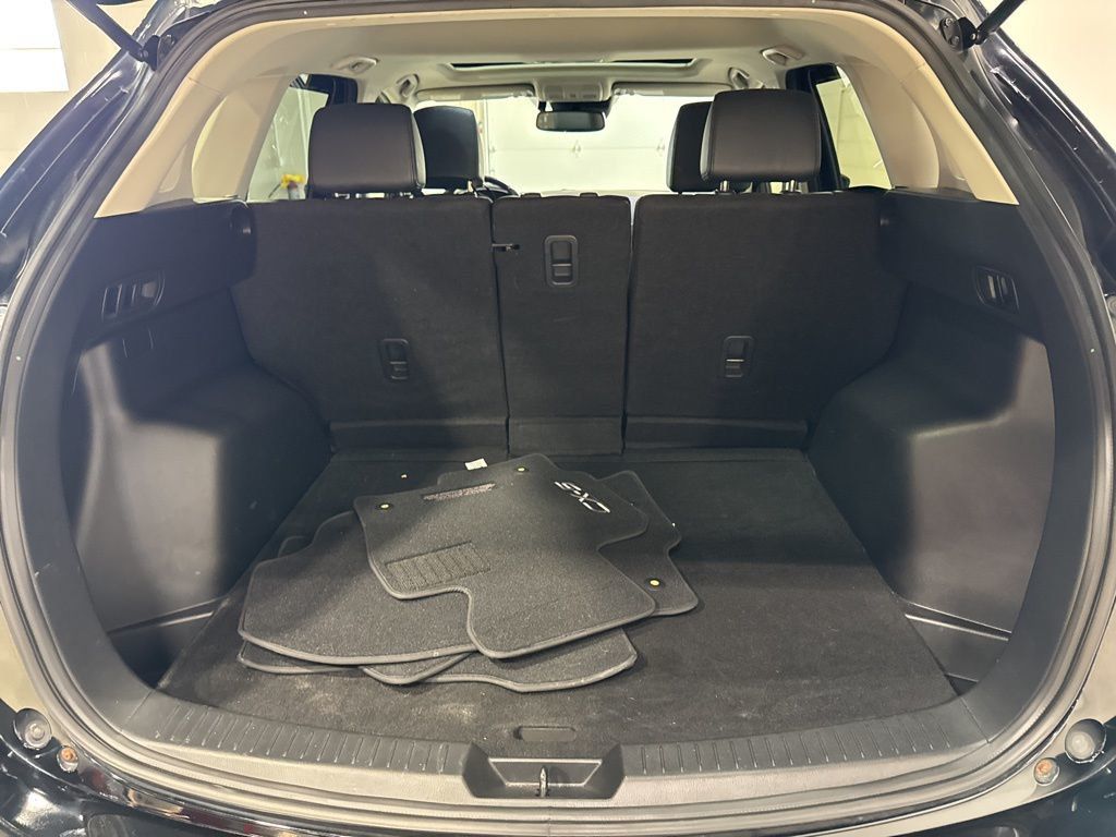 2016 Mazda CX-5 AWD 4dr Automatic Grand Touring - 23005040 - 37