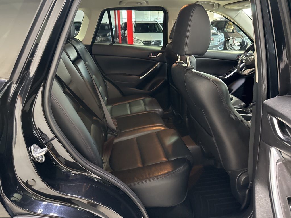 2016 Mazda CX-5 AWD 4dr Automatic Grand Touring - 23005040 - 38