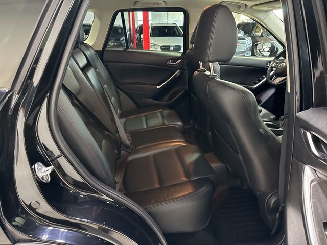 2016 Mazda CX-5 AWD 4dr Automatic Grand Touring - 23005040 - 38