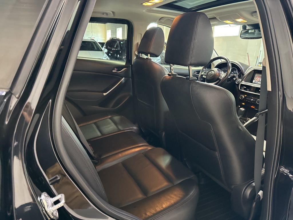 2016 Mazda CX-5 AWD 4dr Automatic Grand Touring - 23005040 - 39