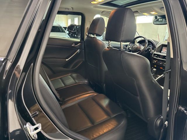 2016 Mazda CX-5 AWD 4dr Automatic Grand Touring - 23005040 - 39