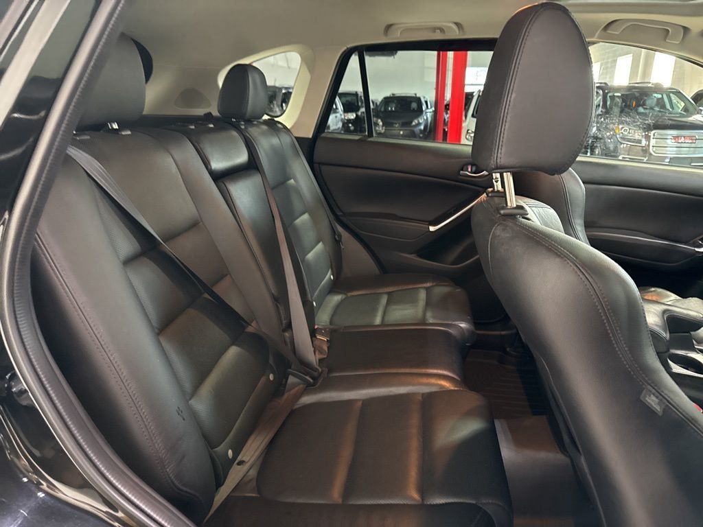 2016 Mazda CX-5 AWD 4dr Automatic Grand Touring - 23005040 - 40