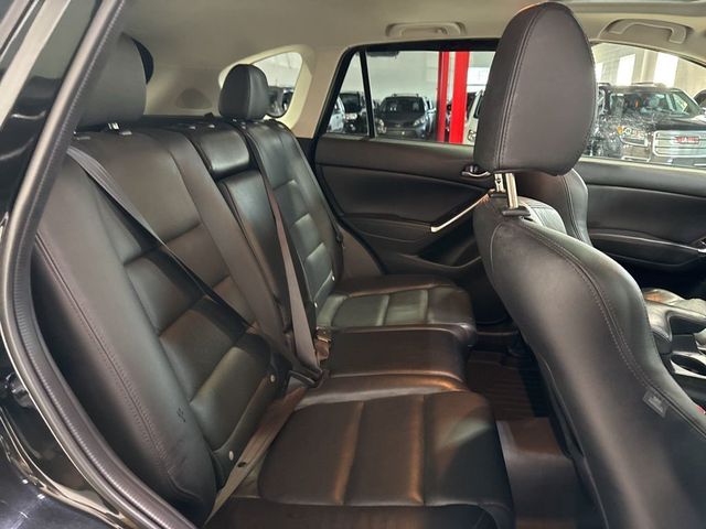 2016 Mazda CX-5 AWD 4dr Automatic Grand Touring - 23005040 - 40