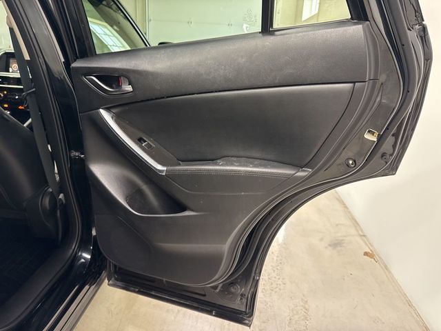 2016 Mazda CX-5 AWD 4dr Automatic Grand Touring - 23005040 - 41