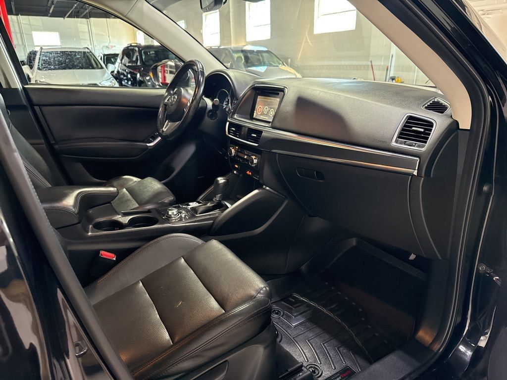 2016 Mazda CX-5 AWD 4dr Automatic Grand Touring - 23005040 - 43