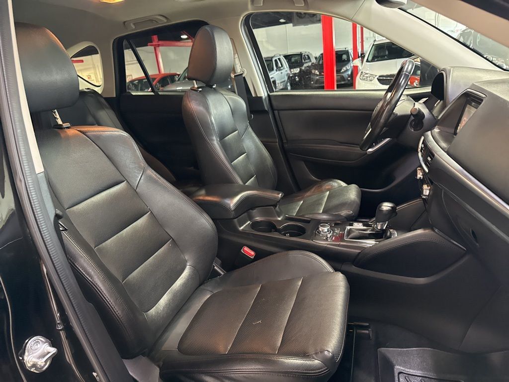 2016 Mazda CX-5 AWD 4dr Automatic Grand Touring - 23005040 - 44