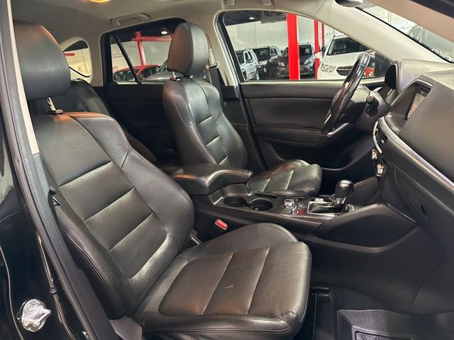 2016 Mazda CX-5 AWD 4dr Automatic Grand Touring - 23005040 - 44
