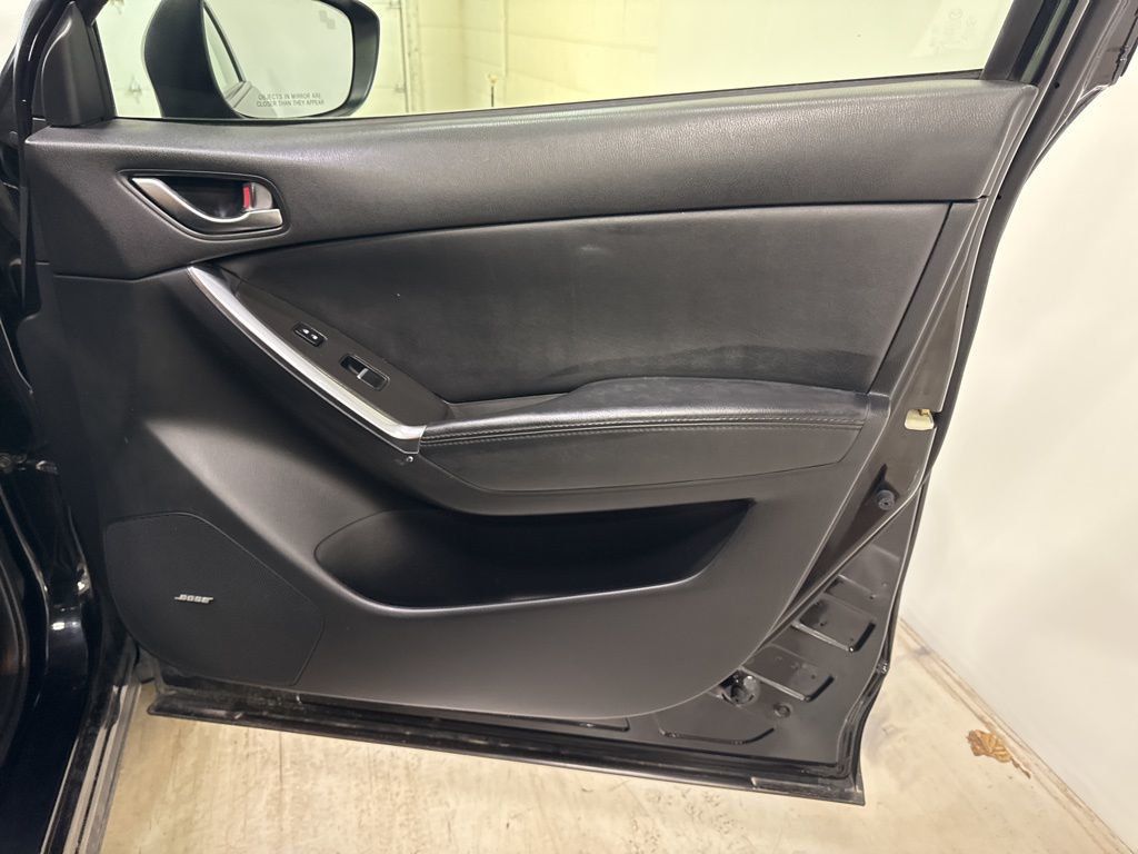 2016 Mazda CX-5 AWD 4dr Automatic Grand Touring - 23005040 - 45