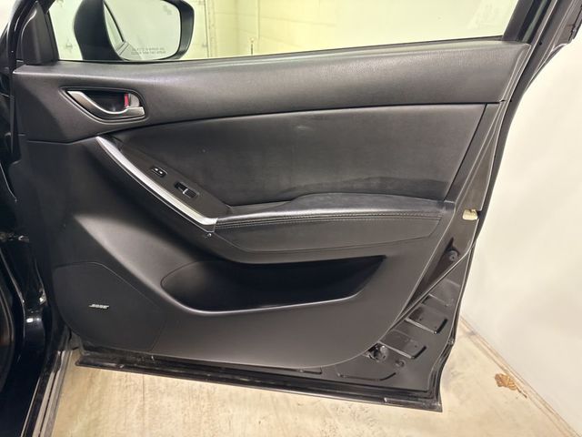 2016 Mazda CX-5 AWD 4dr Automatic Grand Touring - 23005040 - 45