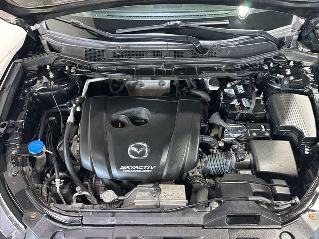 2016 Mazda CX-5 AWD 4dr Automatic Grand Touring - 23005040 - 46