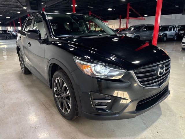 2016 Mazda CX-5 AWD 4dr Automatic Grand Touring - 23005040 - 7