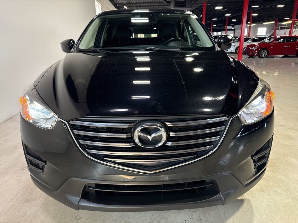 2016 Mazda CX-5 AWD 4dr Automatic Grand Touring - 23005040 - 8