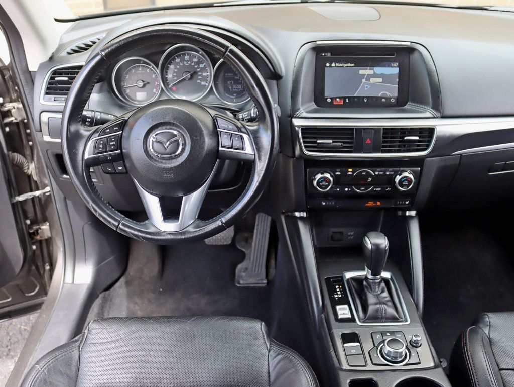 2016 Mazda CX-5 AWD 4dr Automatic Grand Touring - 23019611 - 10