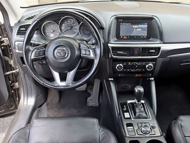 2016 Mazda CX-5 AWD 4dr Automatic Grand Touring - 23019611 - 10