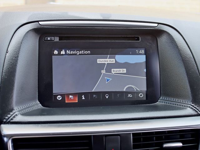 2016 Mazda CX-5 AWD 4dr Automatic Grand Touring - 23019611 - 14