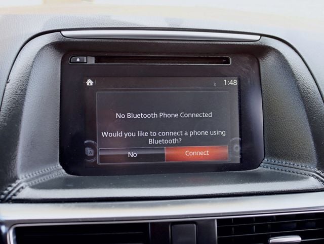 2016 Mazda CX-5 AWD 4dr Automatic Grand Touring - 23019611 - 16