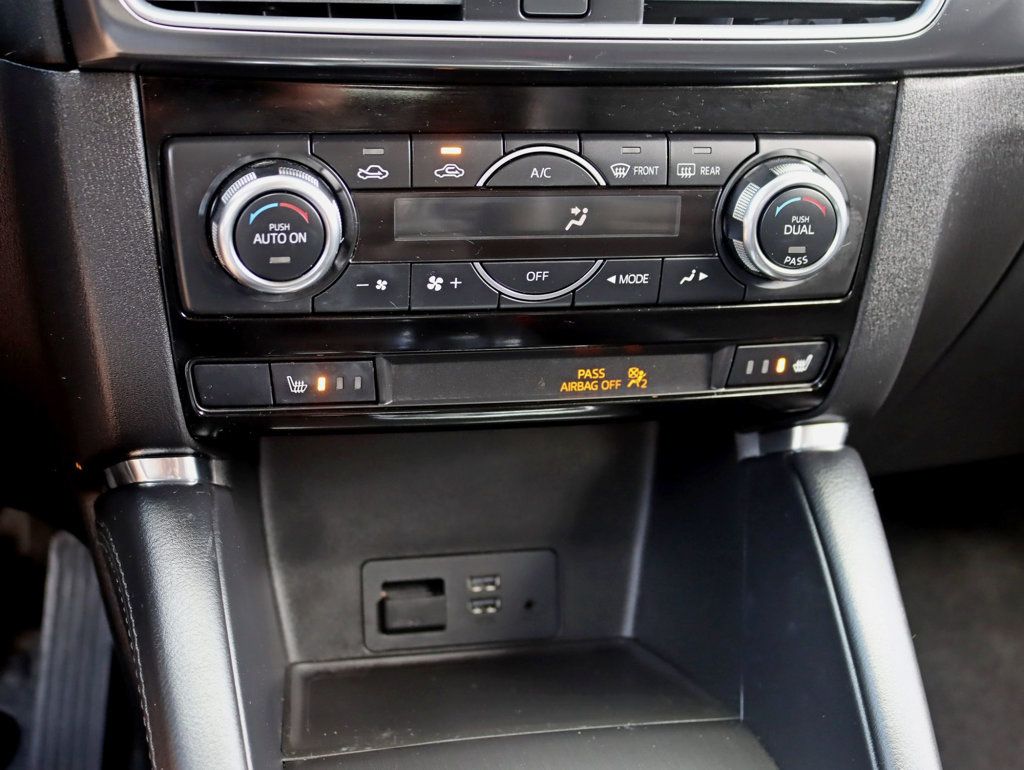 2016 Mazda CX-5 AWD 4dr Automatic Grand Touring - 23019611 - 17