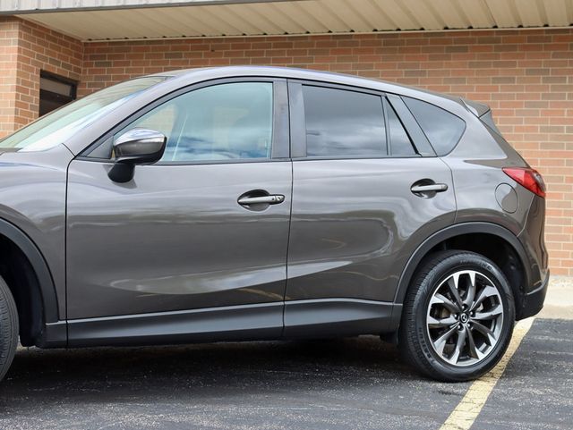 2016 Mazda CX-5 AWD 4dr Automatic Grand Touring - 23019611 - 1