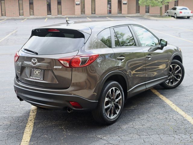 2016 Mazda CX-5 AWD 4dr Automatic Grand Touring - 23019611 - 2