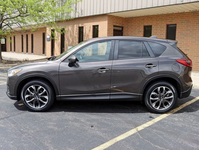 2016 Mazda CX-5 AWD 4dr Automatic Grand Touring - 23019611 - 6