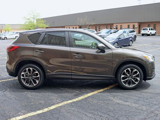 2016 Mazda CX-5 AWD 4dr Automatic Grand Touring - 23019611 - 7