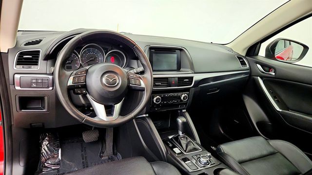 2016 Mazda CX-5 AWD 4dr Automatic Grand Touring - 23060158 - 12