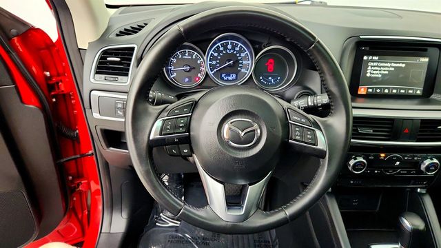 2016 Mazda CX-5 AWD 4dr Automatic Grand Touring - 23060158 - 13