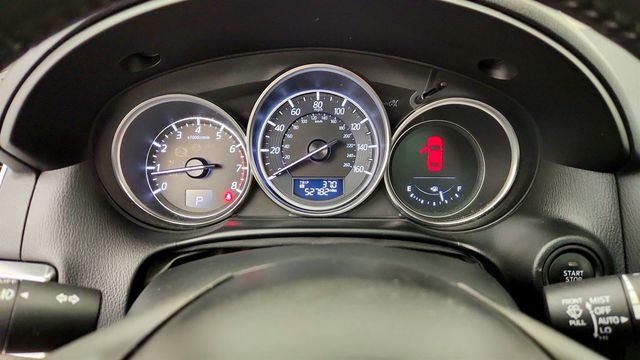 2016 Mazda CX-5 AWD 4dr Automatic Grand Touring - 23060158 - 14