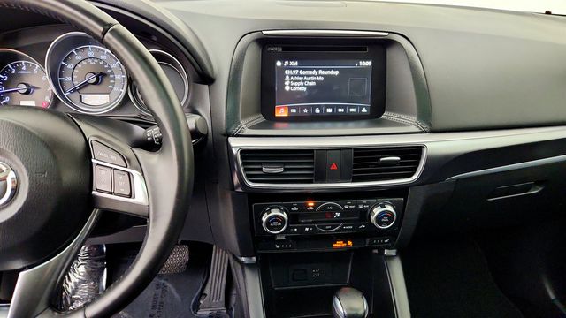 2016 Mazda CX-5 AWD 4dr Automatic Grand Touring - 23060158 - 17