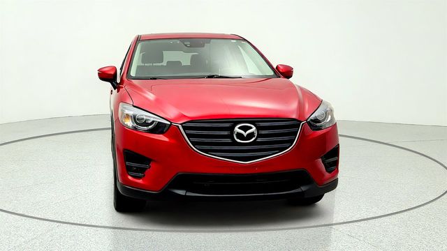 2016 Mazda CX-5 AWD 4dr Automatic Grand Touring - 23060158 - 1