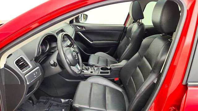 2016 Mazda CX-5 AWD 4dr Automatic Grand Touring - 23060158 - 19