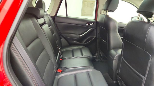 2016 Mazda CX-5 AWD 4dr Automatic Grand Touring - 23060158 - 22