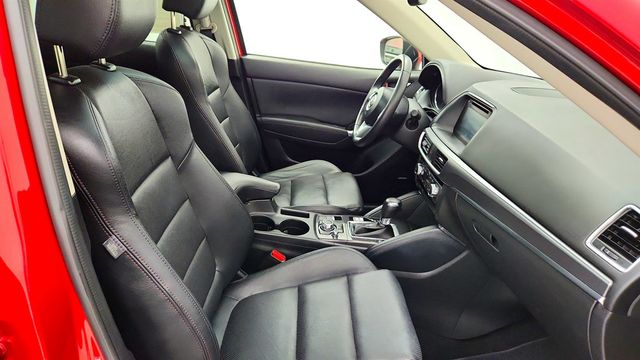 2016 Mazda CX-5 AWD 4dr Automatic Grand Touring - 23060158 - 23