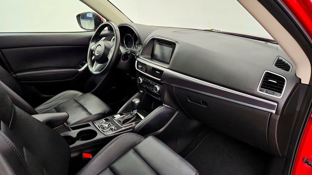 2016 Mazda CX-5 AWD 4dr Automatic Grand Touring - 23060158 - 24
