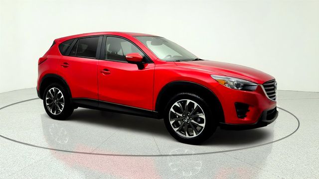 2016 Mazda CX-5 AWD 4dr Automatic Grand Touring - 23060158 - 2