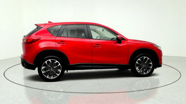 2016 Mazda CX-5 AWD 4dr Automatic Grand Touring - 23060158 - 3
