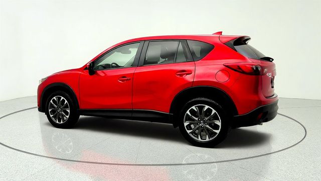 2016 Mazda CX-5 AWD 4dr Automatic Grand Touring - 23060158 - 6