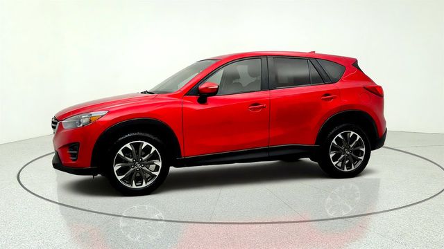 2016 Mazda CX-5 AWD 4dr Automatic Grand Touring - 23060158 - 7